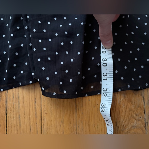 Sunday Best Babydoll Dress - Picture 10 of 11